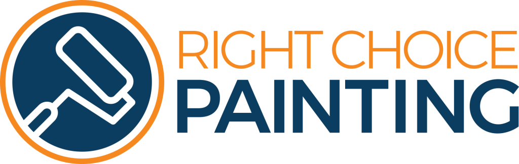 Right Choice Painting logo