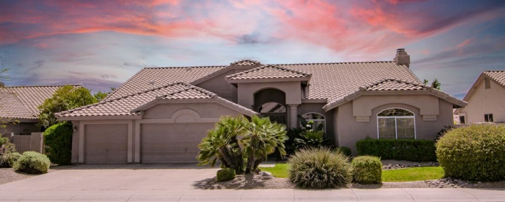 House Painters in Phoenix