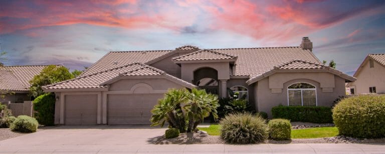House Painters in Phoenix