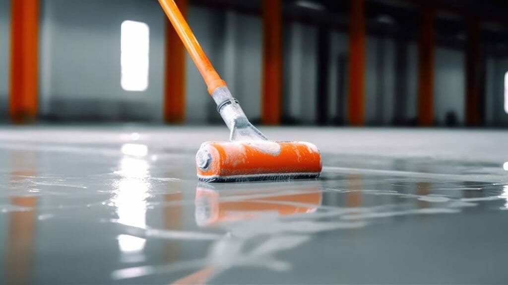 The Benefits of Epoxy Flooring for Commercial Spaces in Phoenix