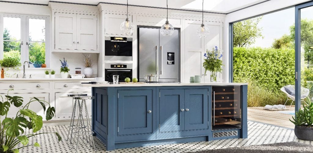 Cabinet Refinishing in Phoenix
