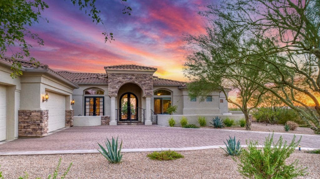 Arizona Painter's Maintenance Tips