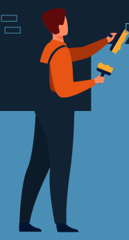 The Benefits Of Hiring Professional Painters