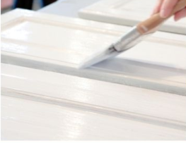 Why Should You Get Your Cabinets Painted Professionally?