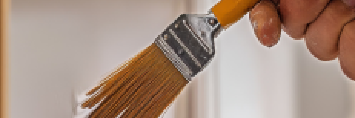 Transform Your Kitchen With Professional Cabinet Painting