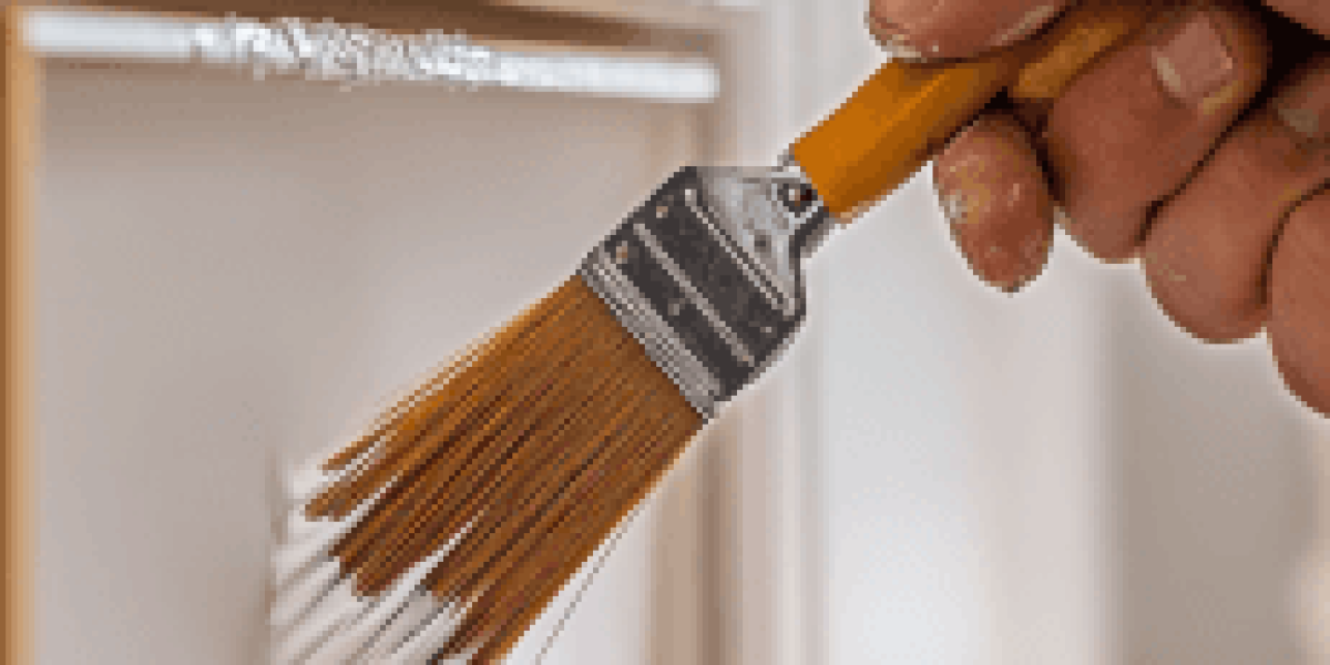Transform Your Kitchen With Professional Cabinet Painting