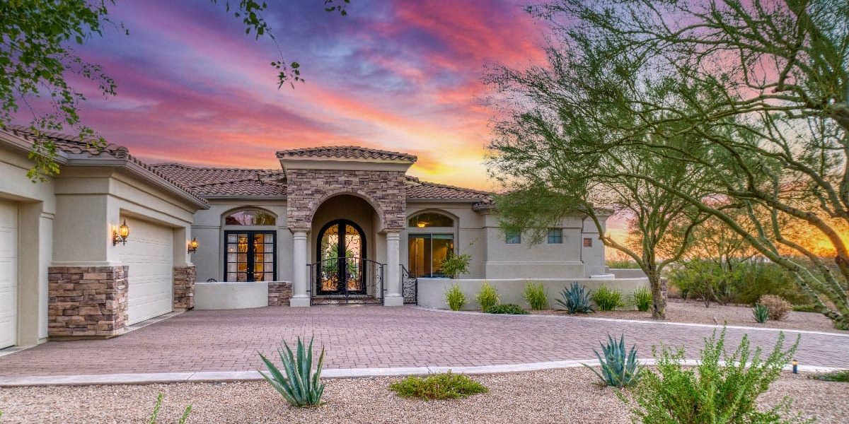 Arizona Painter's Maintenance Tips