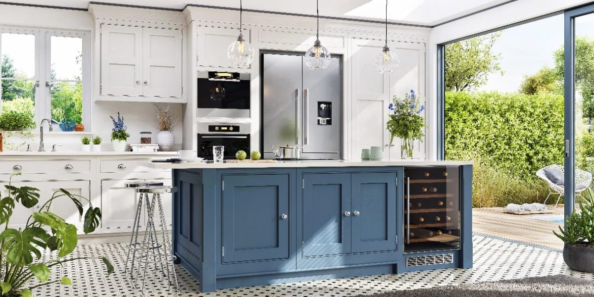 Cabinet Refinishing in Phoenix