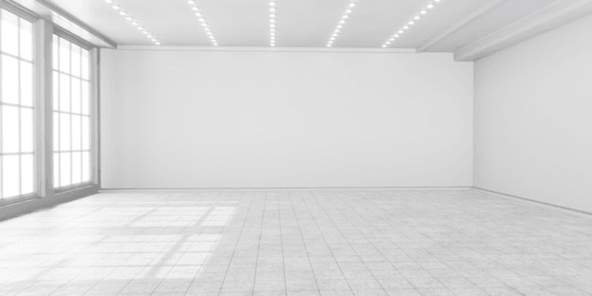 Epoxy flooring for garage commercial grade floor coating