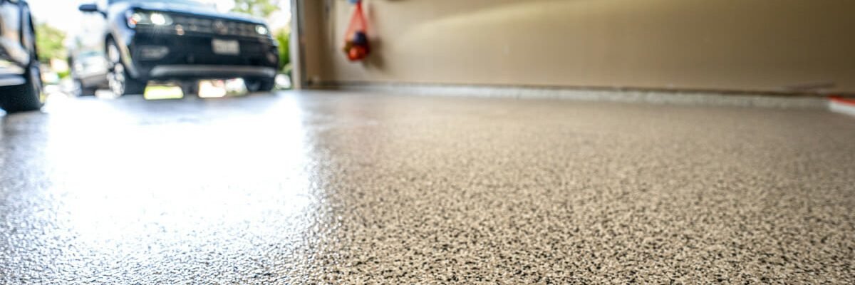 Epoxy Flooring in Phoenix