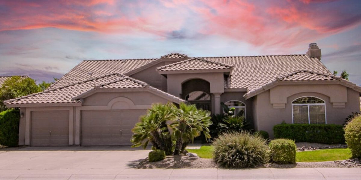 House Painters in Phoenix