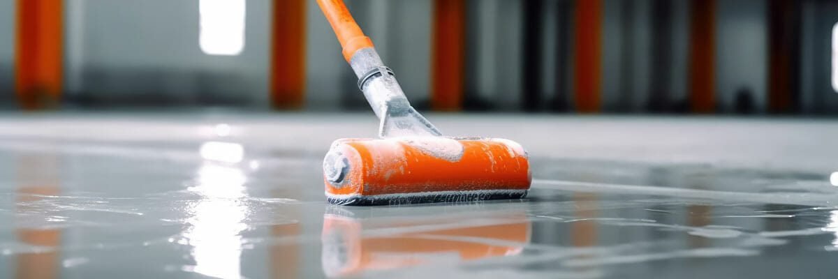 The Benefits of Epoxy Flooring for Commercial Spaces in Phoenix