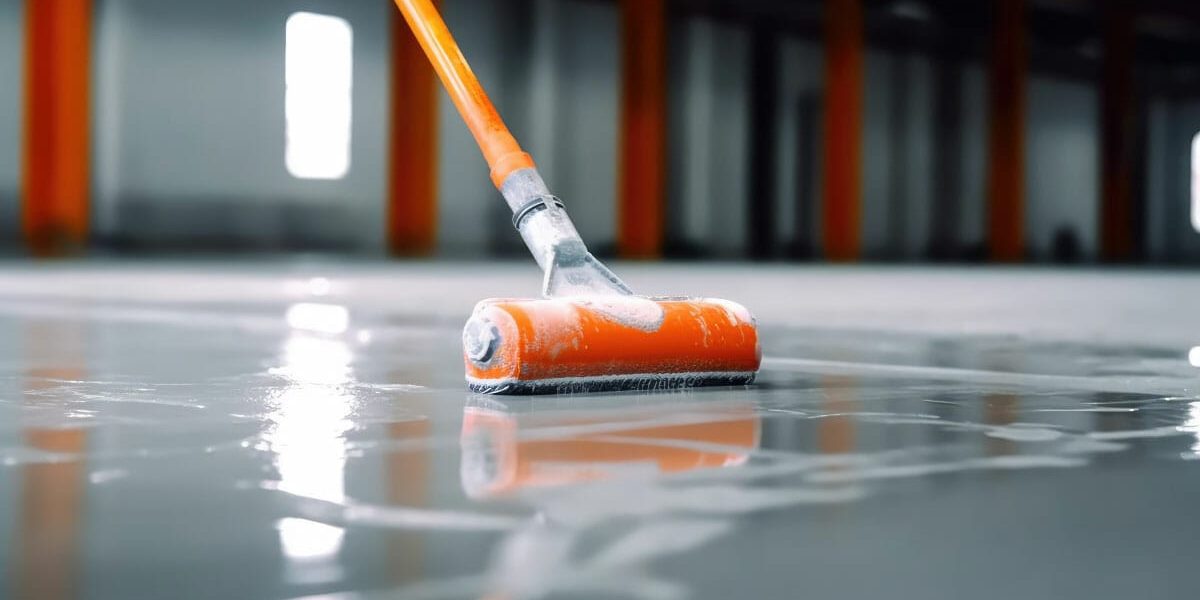 The Benefits of Epoxy Flooring for Commercial Spaces in Phoenix