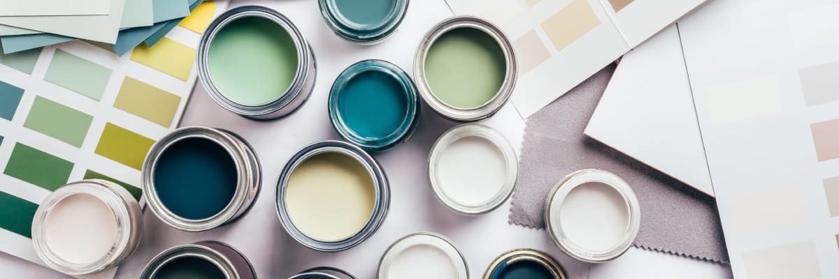 The Impact of Premium Paint on Your Home