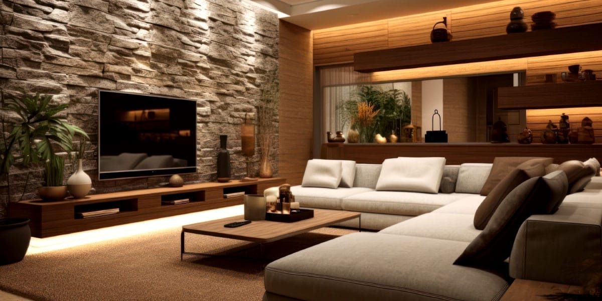 The Power of Accent Walls: Guide by Local Painting Experts